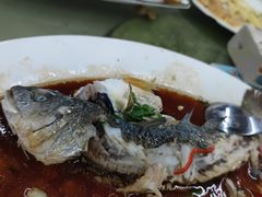 -梅姐海鲜餐厅(水头海鲜街店)