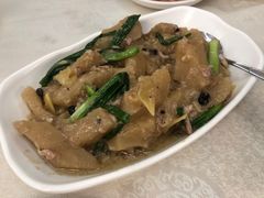 -腰记饭店(龙源路店)