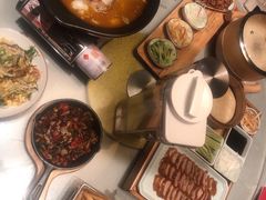 -丽满园·春饼烤鸭(金地广场店)