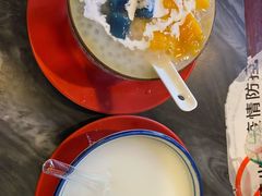 -玫瑰甜品(文明路店)