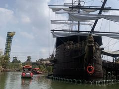 -长鹿旅游休博园