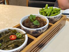 -祥记·苏帮菜·松鼠桂鱼(湖畔天城店)