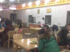 -西工饭庄快餐厅(西工小街店)