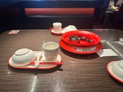 -胖哥俩肉蟹煲(上海悦荟广场店)