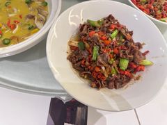 -攸州小镇家湘菜(小米科技园店)