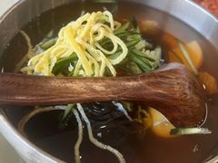 -服务大楼冷面(延大店)