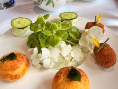 -Le Comptoir de Pierre Gagnaire
