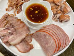 -燕风楼烤鸭店(建设总店)