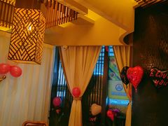 -润园四季椰子鸡火锅(海上世界店)