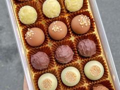 -Laderach 莱德拉(上海环贸iapm店)