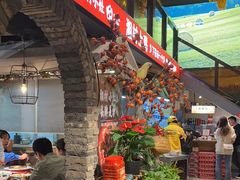 -湘村小灶·地道长沙菜·本地人优选(万家丽路店)
