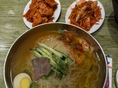 -韩麦大冷面(桂花街直营店)