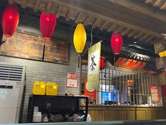 -北平盛世·新京菜·北京烤鸭(劲松·双井店)