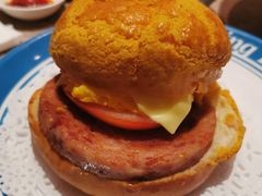 广州首创Big Men菠萝包-敏华冰厅(天河城店)