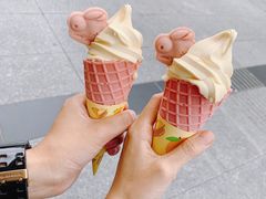 -麦当劳(天兴罗斯福店)