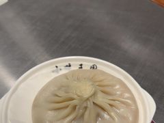 -宁波汤团店(外滩店)