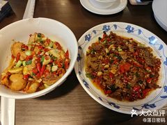 -八碗湘长沙市井菜(坡子街店)