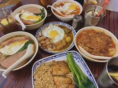 -華叔茶記