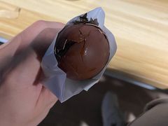 金凤茶叶蛋-喜茶(北京华贸购物中心店)