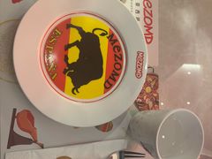 -Mezomd曼索蒂西班牙餐厅(广粤店)