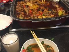 -自贡好吃客(科华店)