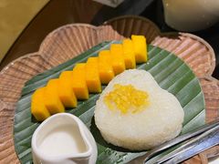 -金厨泰国餐厅·全泰籍厨师料理(拱北店)