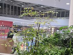 -大树餐厅(红旗街万达店)