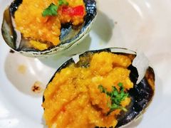 -夹夹大·蟹蟹大排档(财富又一城店)