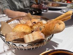 -马克西姆俄罗斯餐厅(通亚街店)