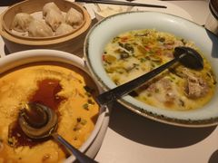 -外婆家(西红门荟聚购物中心店)