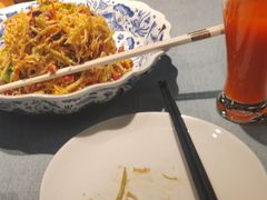 长白山野生姑娘汁-茶啊冲电影主题文化餐厅(TOUCH12街店)
