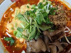 -幺不倒重庆小面(大梁店)