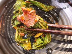 -串门邻居串串火锅(云南南路店)