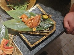 -炭虎烤肉(桂林路店)