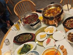 -醉得意·山茶油炒土鸡(二七路店)