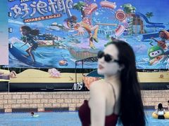 -武汉玛雅海滩水公园