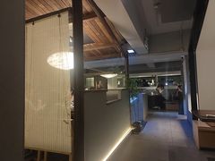-本处·素食·融合料理(南油店)