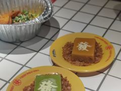 泰式奶茶布丁-碌碌发·东南亚风味烧烤档(体育西店)