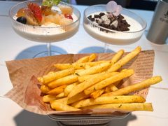 -牛扒先生·厚切雪花牛扒西餐厅(北京路禺山路店)