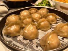 特色粉饺-盛京富丽园老菜馆·东北菜(和平南大街店)
