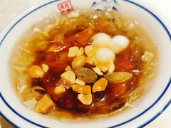 红糖冰粉-川味堂·四川豆花(八卦岭店)