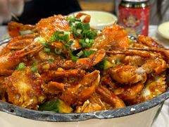 -辣螃铠盆盆蟹大排档(总店)