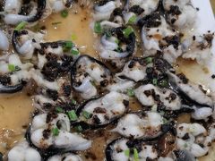 -青竹园海鲜餐厅(海天路店)