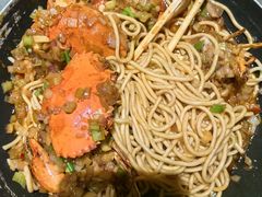 -一棠龙虾•王牌虾球(恒隆广场店)