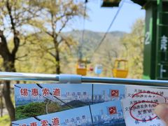 -惠山国家森林公园