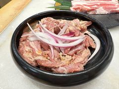-韩宫宴和牛烤肉(盐城金鹰店)
