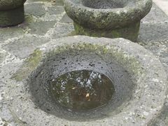 -海口火山口国家地质公园