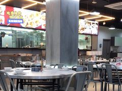 -明本湛江鸡•海鲜小厨(陈家祠店)