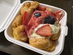 -BUTTERFUL&CREAMOROUS 黄油与面包(三里屯太古里店)