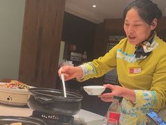 -大张烙馍村(泉山店)